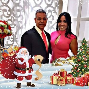 Meet your Posher, Mayelin